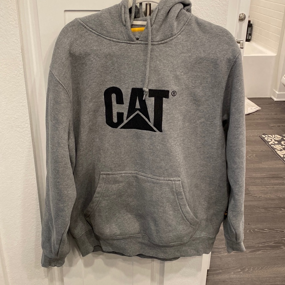 CAT Hoodie